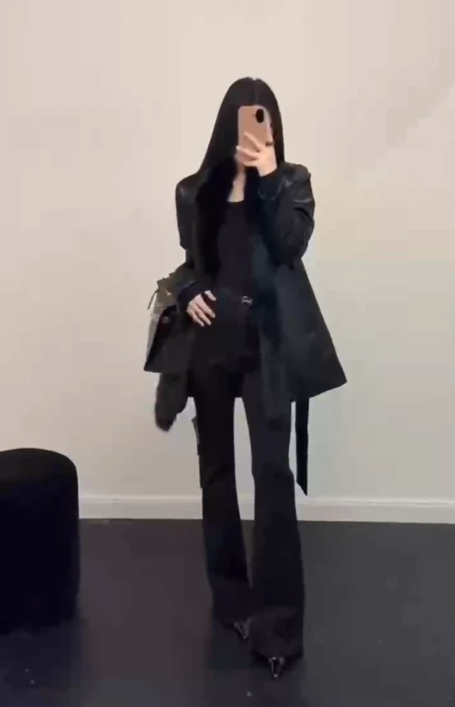 盛雅姿90白鸭绒气质优雅保暖羽绒服（衣长76左右）7939