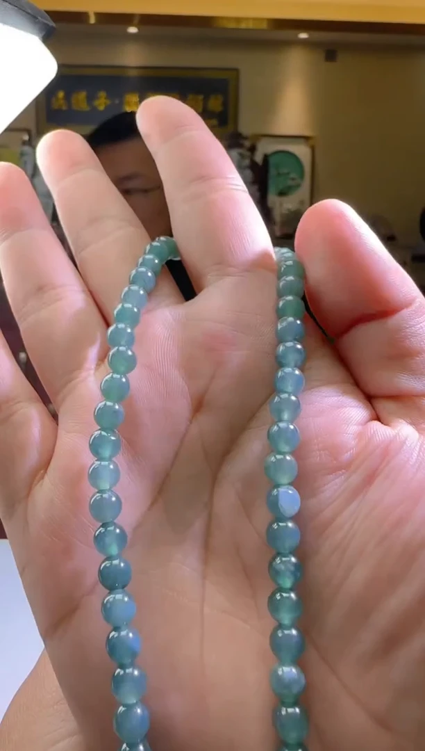 未镶嵌定制翡翠L-QJBD1113028多样性发其一