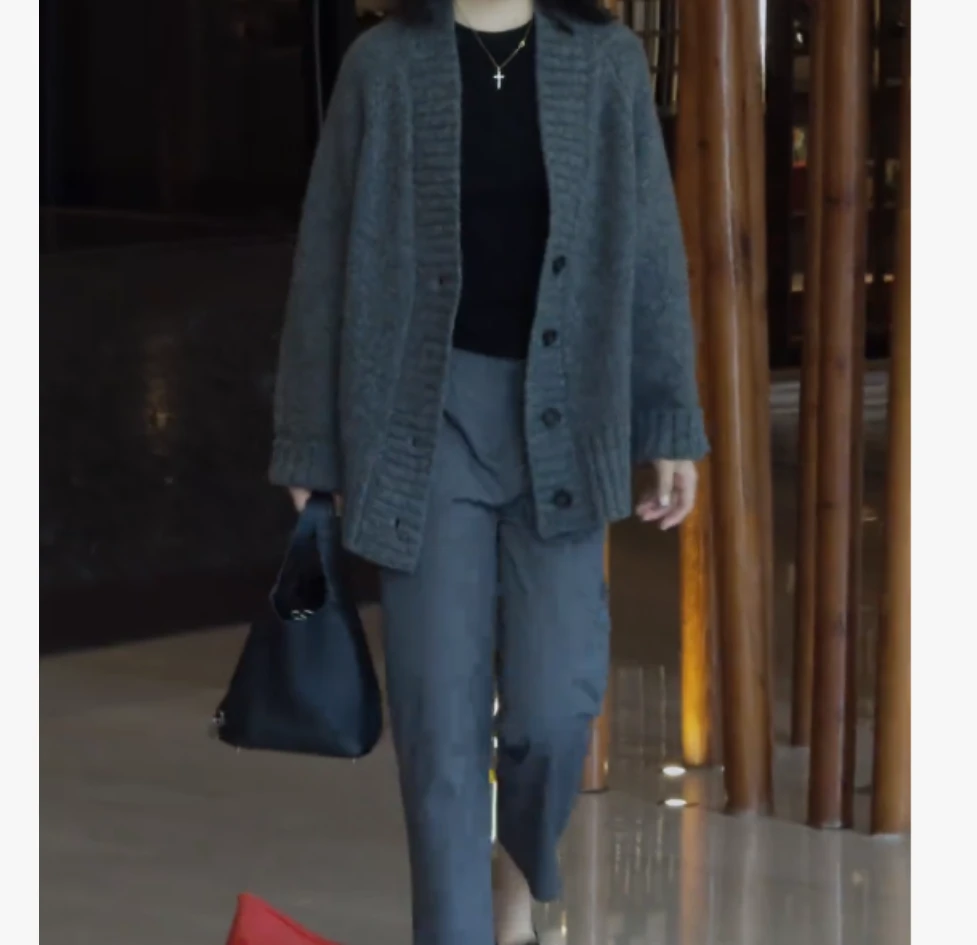 时尚潮流百搭精品女装dgd6358