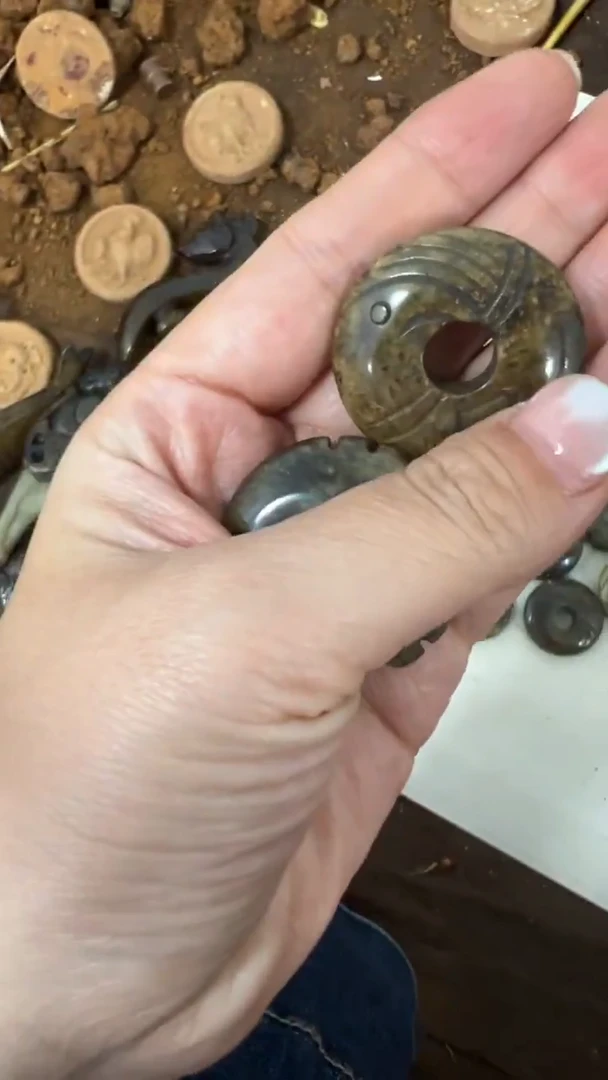 未镶嵌和田玉挂件把件摆件888888