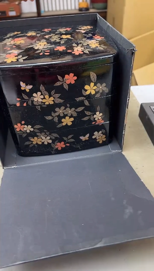 瓷片327聚宝缘海陶精选