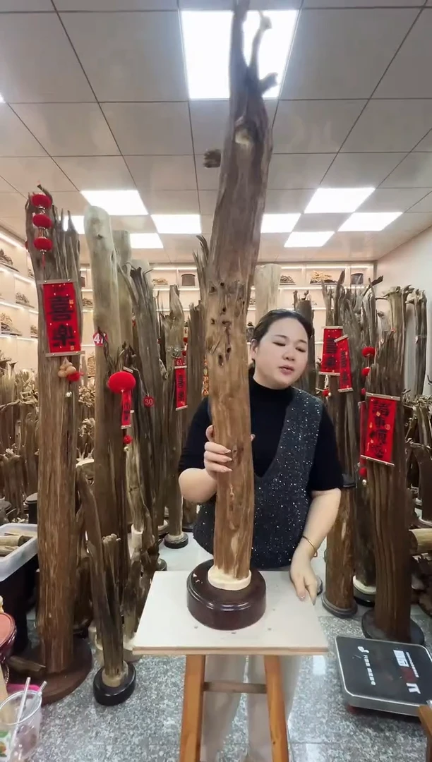 【闪购商品】沉香摆件沉香原材料摆件