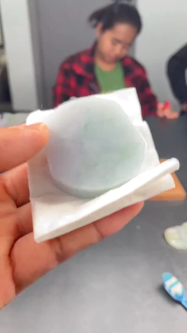 【闪购商品】定制翡翠未镶嵌 定制孤品