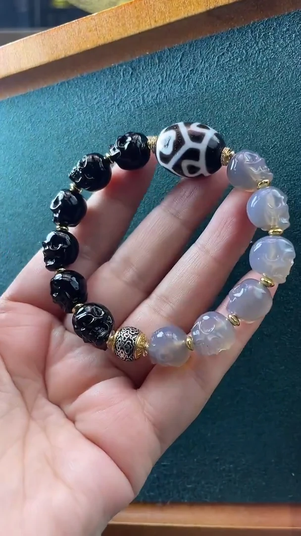 未镶嵌1玛瑙/玉髓