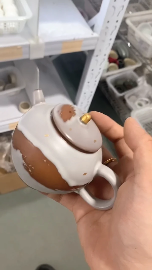 瓷片陶瓷茶器福利B0119