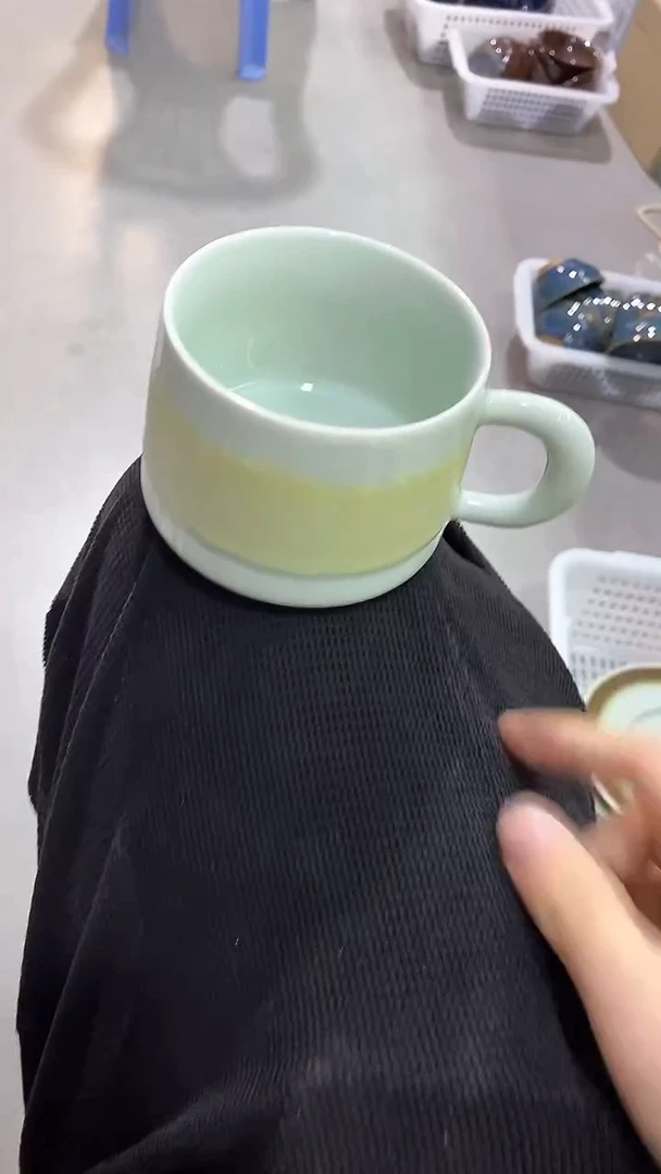 瓷片T054陶瓷茶具茶器