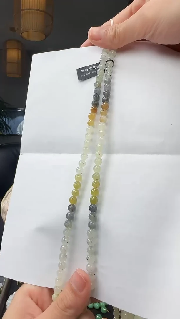 吊坠(不含链)未镶嵌和田玉1