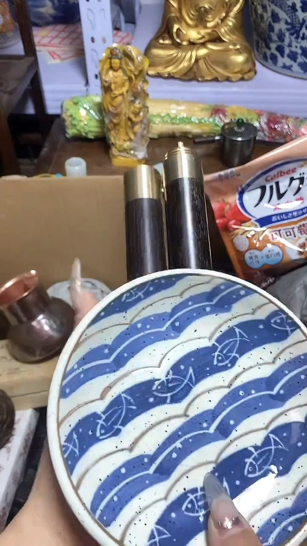 【闪购商品】瓷器瓷片瓷器瓷片