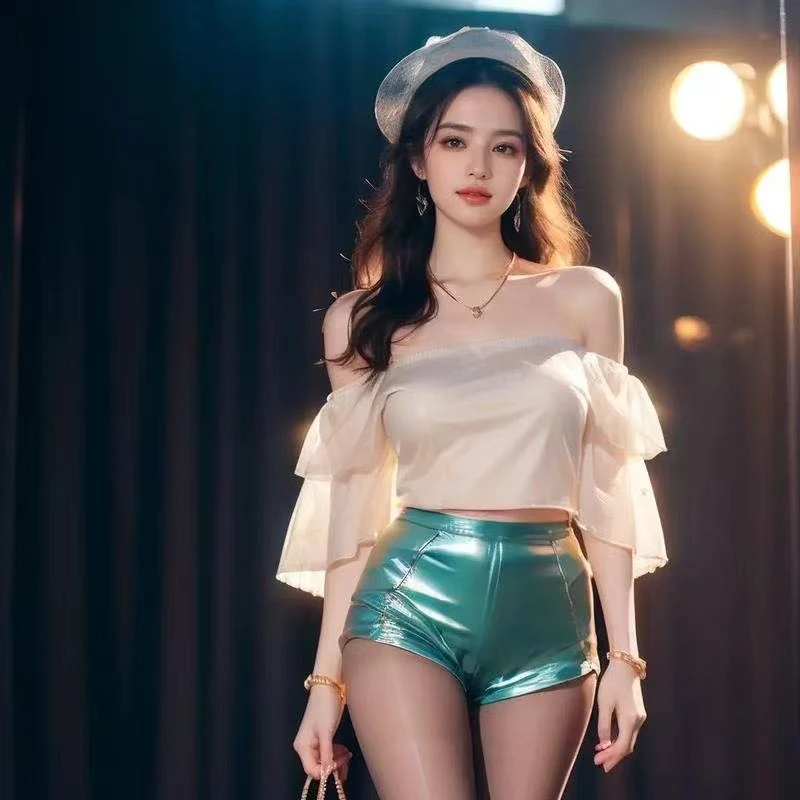 MM轻奢配饰 按号下单66