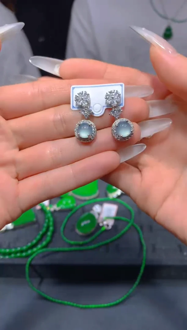 未镶嵌定制翡翠284多样性发货（发其一）