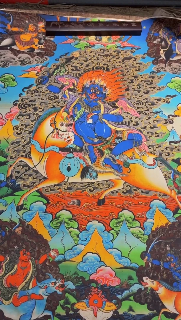 卷轴画聚雅阁i专属链接25