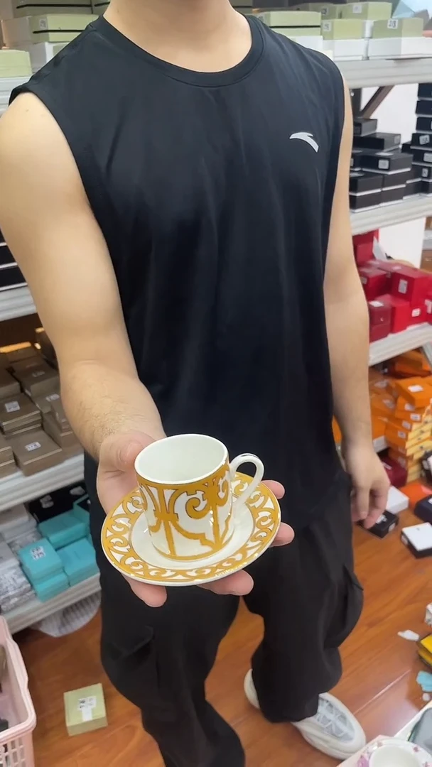 杯鸿辉家品牌瓷器，京东包邮！