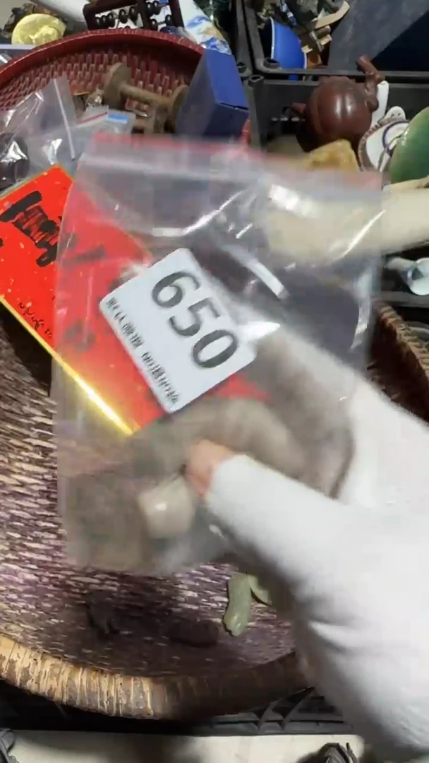 无非金属天****0亿容工艺品650