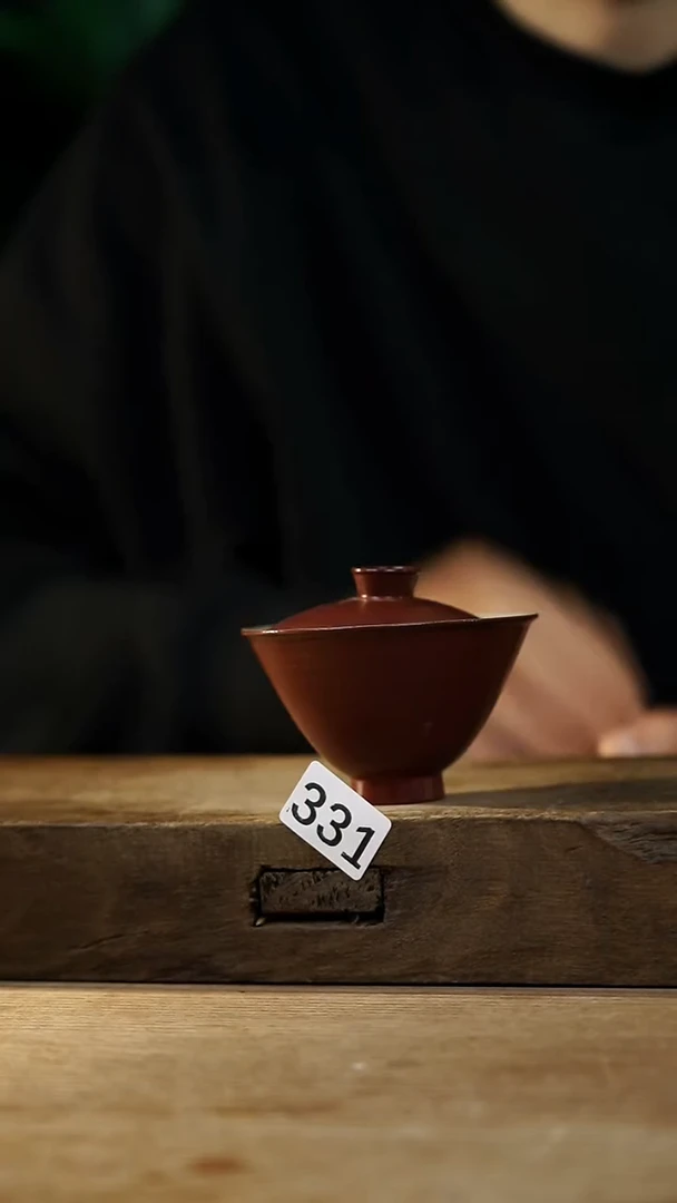 瓷片开播福利！！不顾一切之落单福利！！盖碗