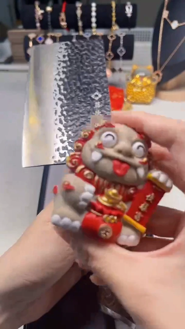 瓷片陶茶周边666文玩多人