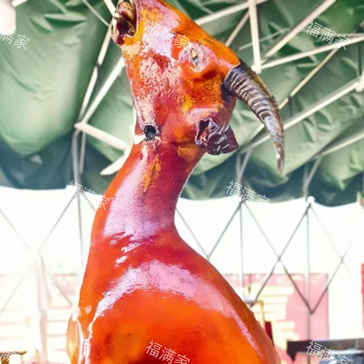 9熟肉发货 6月夏至荔枝美食节 顺冷链直达 走地羊肉