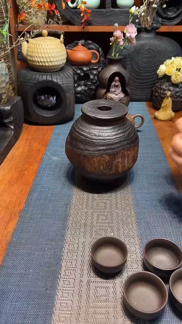 香樟木香樟木 一物一拍