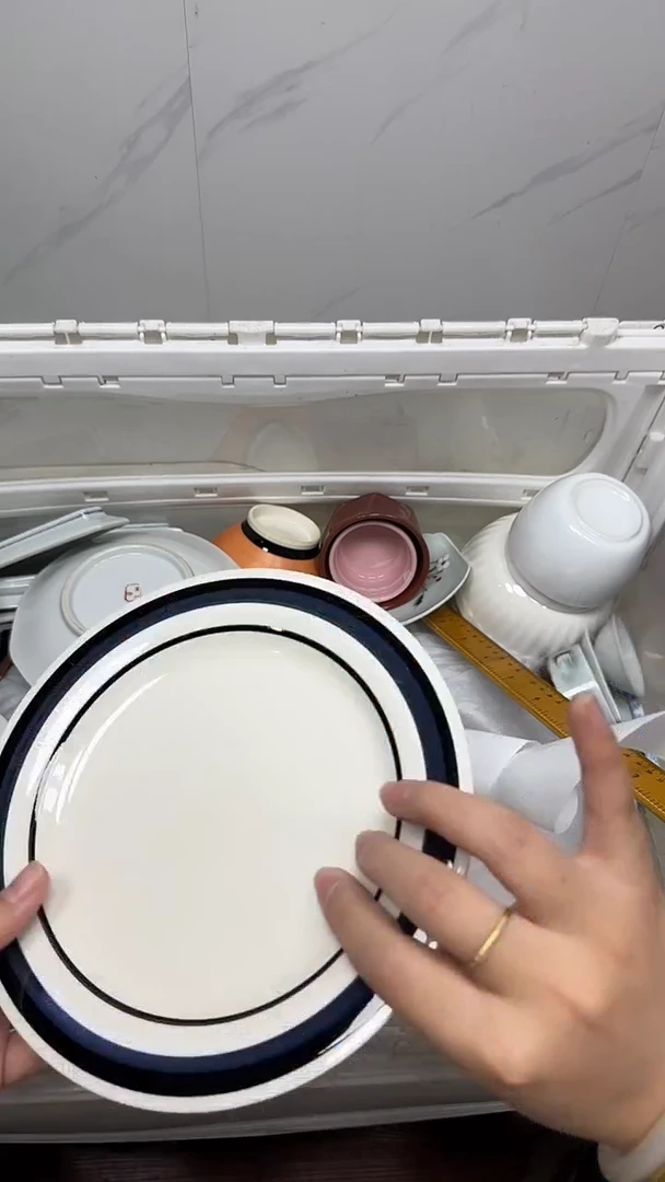 【闪购商品】435回流瓷器默认微瑕，18.8包邮