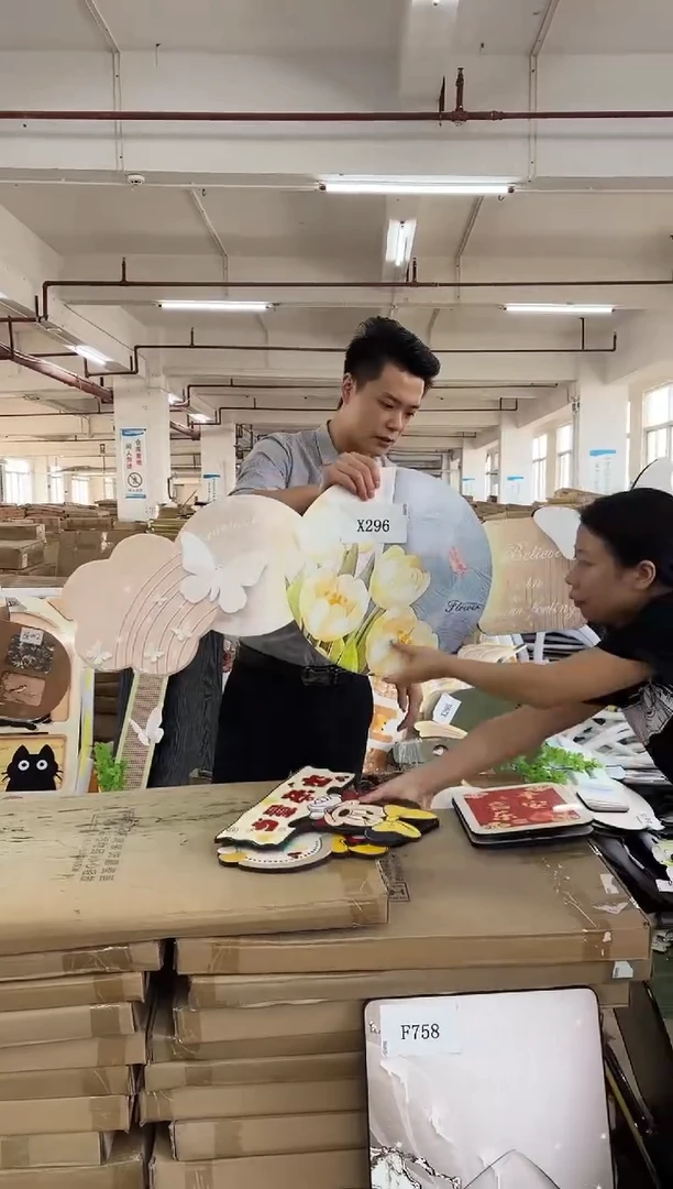 横款孤品果果微瑕闪购X296