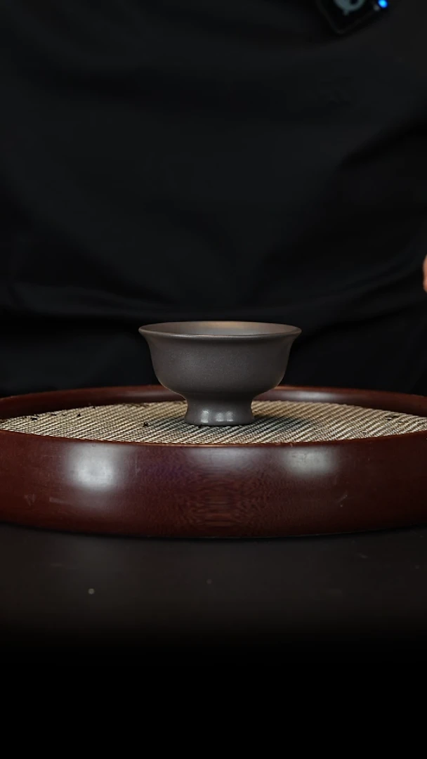宜兴紫砂壶b8817