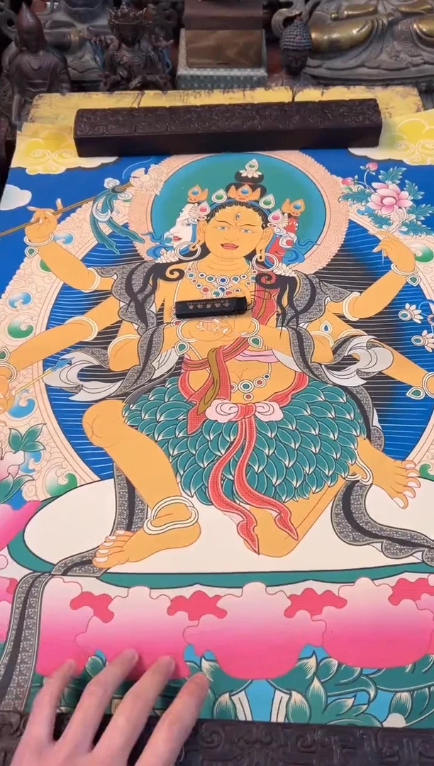 装裱画周总精选专属链接啊啊啊 A-157