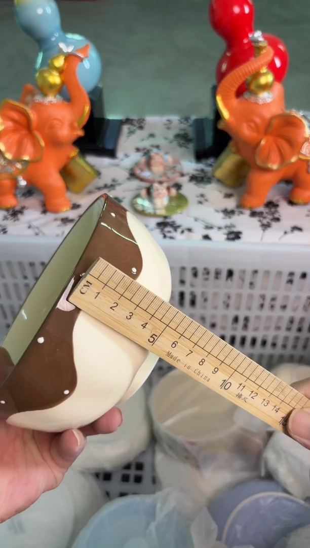 瓷片面碗936默认微瑕15包邮库存1件