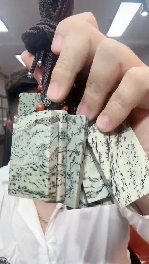 多样性随机发货