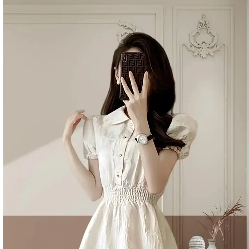 清新时尚辣妹服装