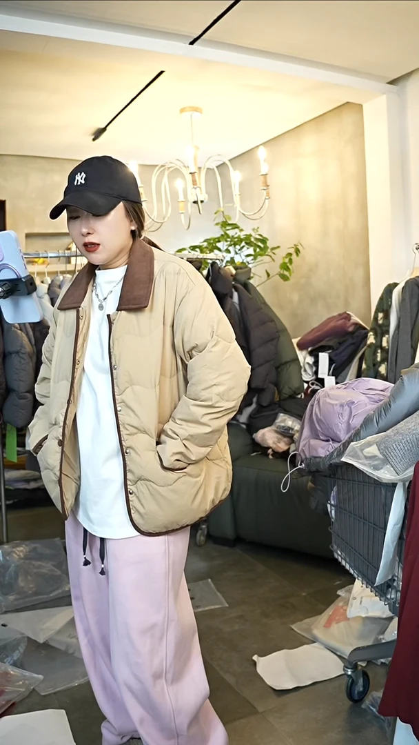 玲*不退不换特价款--外套