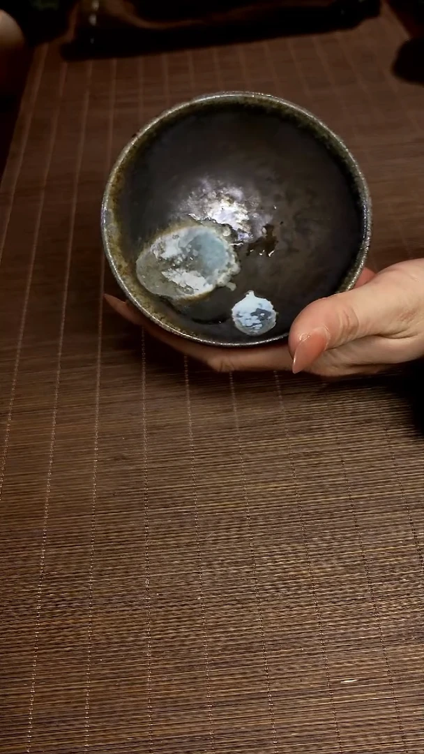 【先报号码看细节】901号茶杯