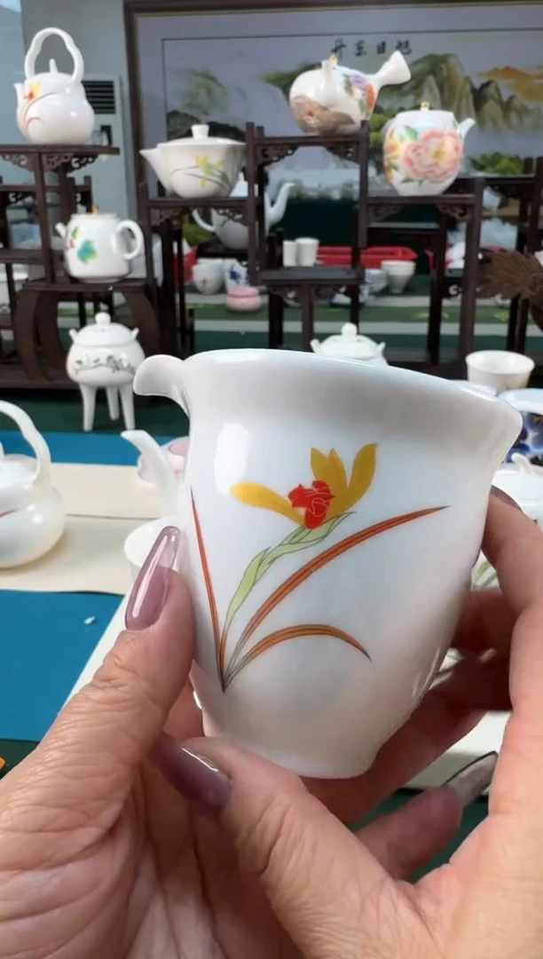 【闪购商品】瓷器 ······.......