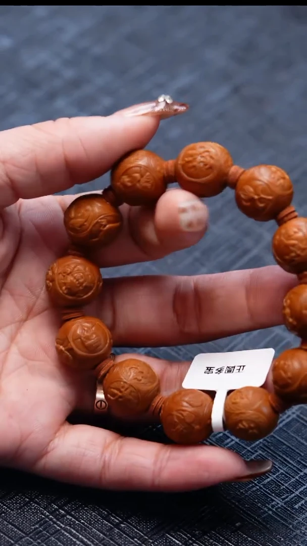 其他橄榄核橄榄核