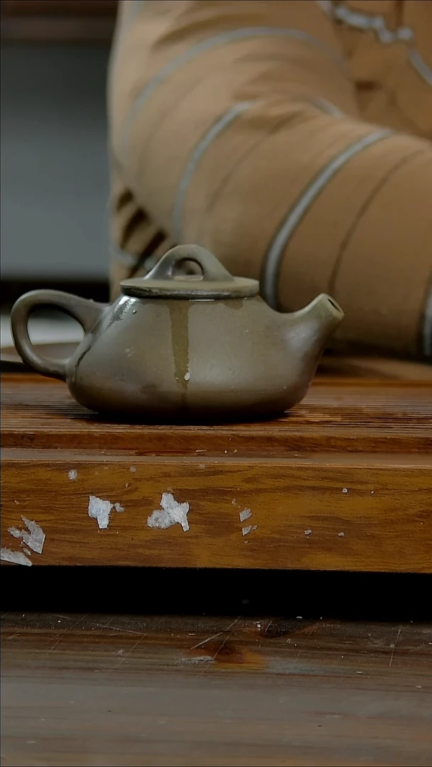 坭兴陶贵台龙窑B890