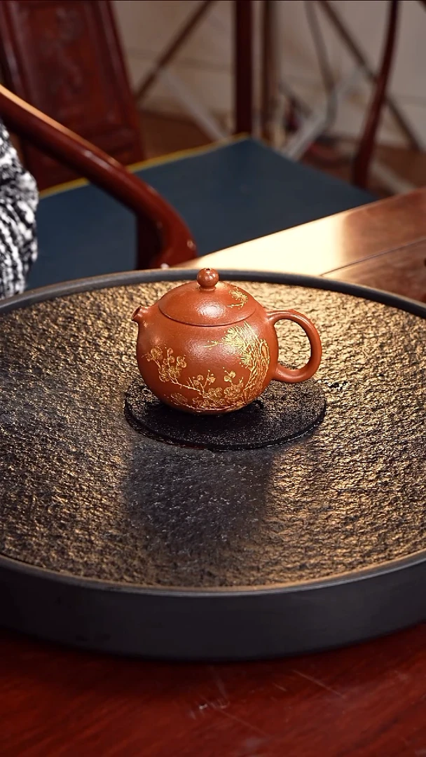 茶壶紫砂XM 西施13 降坡泥 220毫升