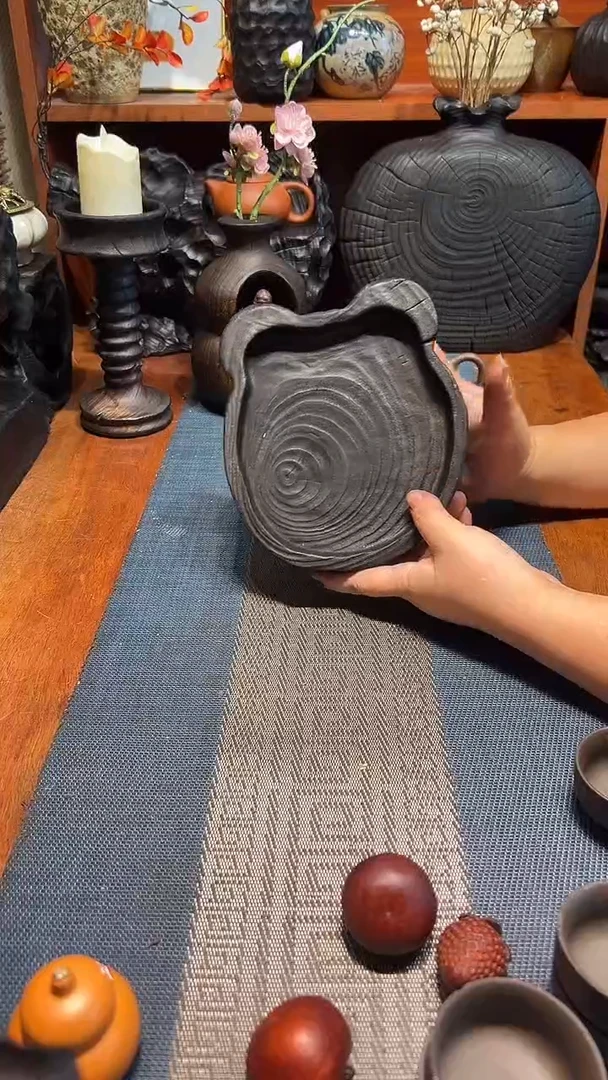 香樟木香樟木 一物一拍