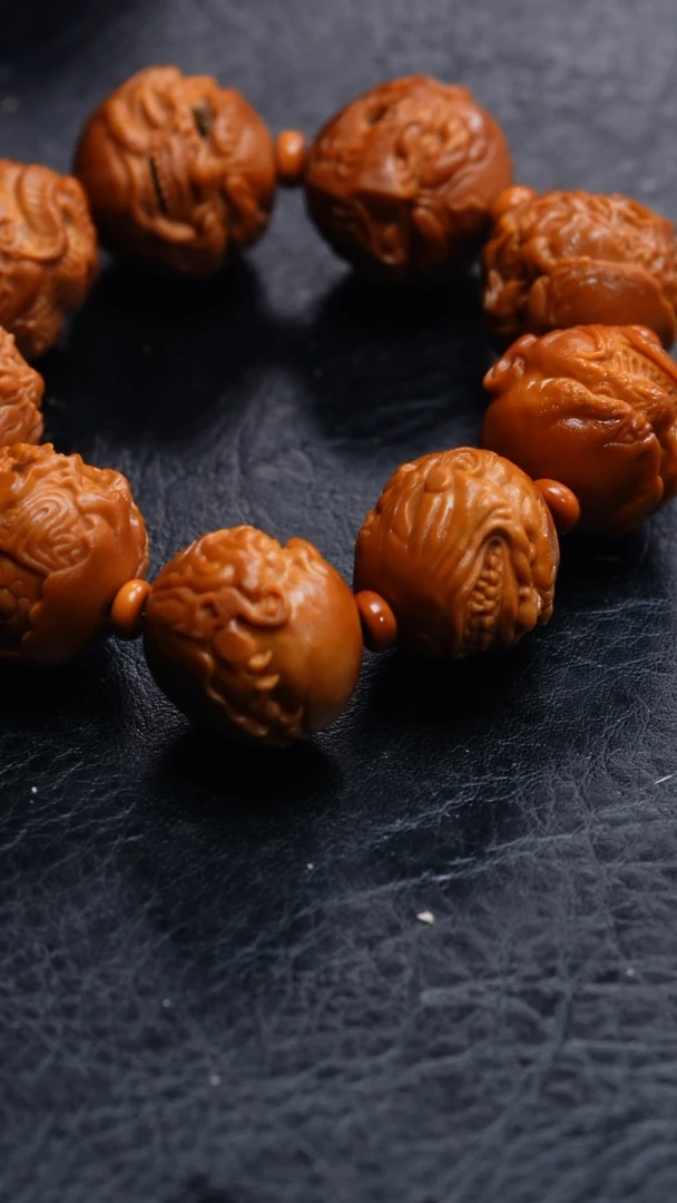 【闪购商品】橄榄核手串/手链橄榄核