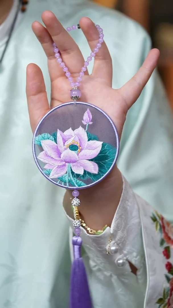 织绣0801非遗国风手工美物