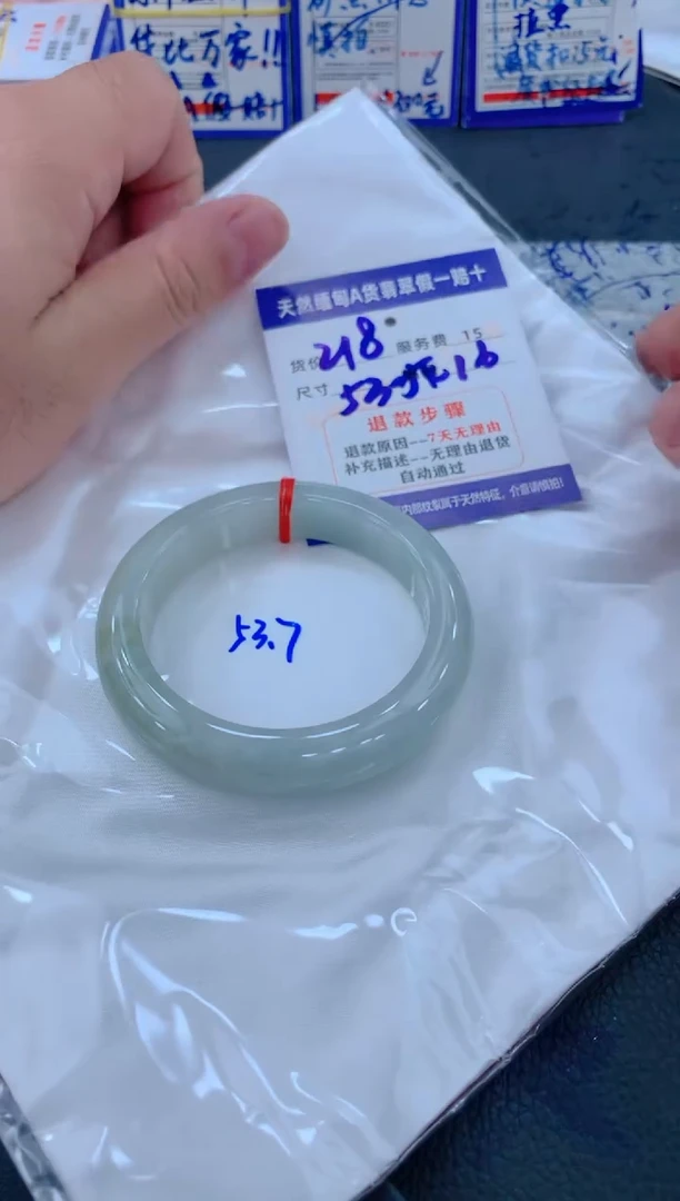 未镶嵌手镯翡翠11111111