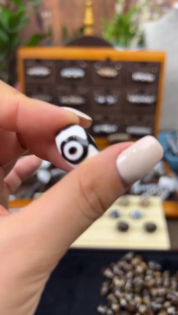 【闪购商品】玛瑙/玉髓吊坠(不含链)未镶嵌61.