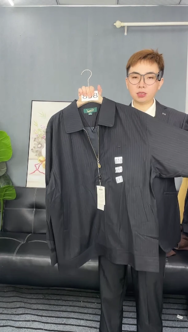 行政夹克行政夹克175