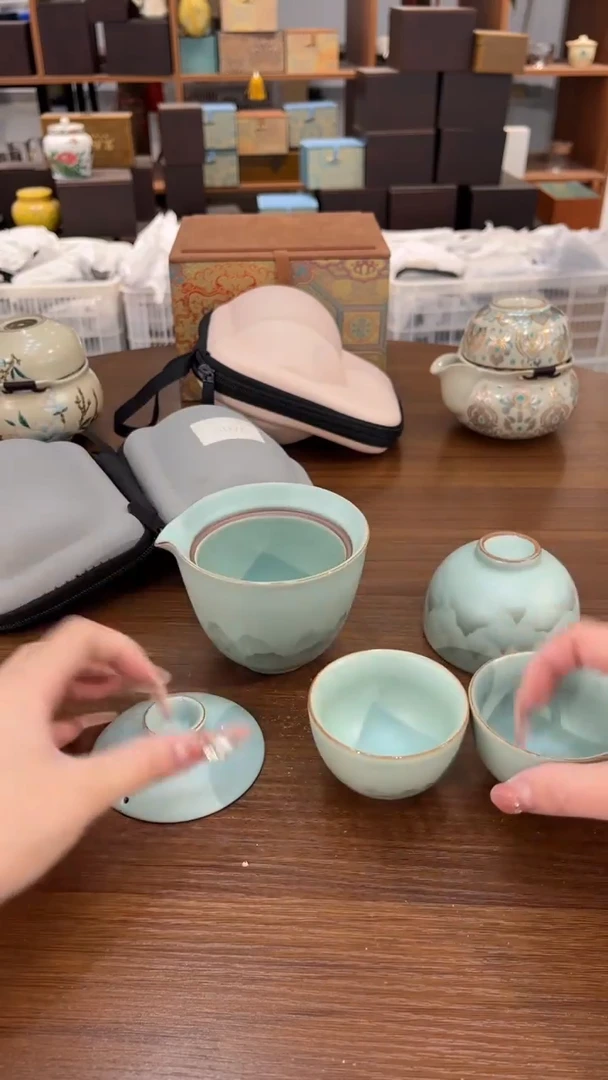 陶瓷茶具通用@@@@@