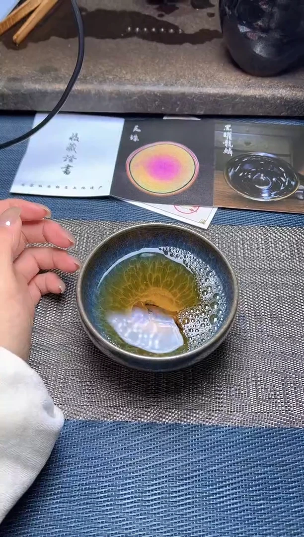茶盏国际大师童密雄22