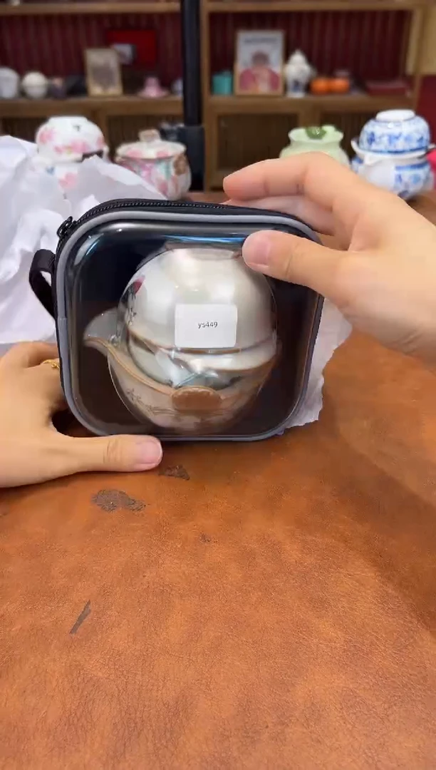 -熹宁陶瓷通用链接