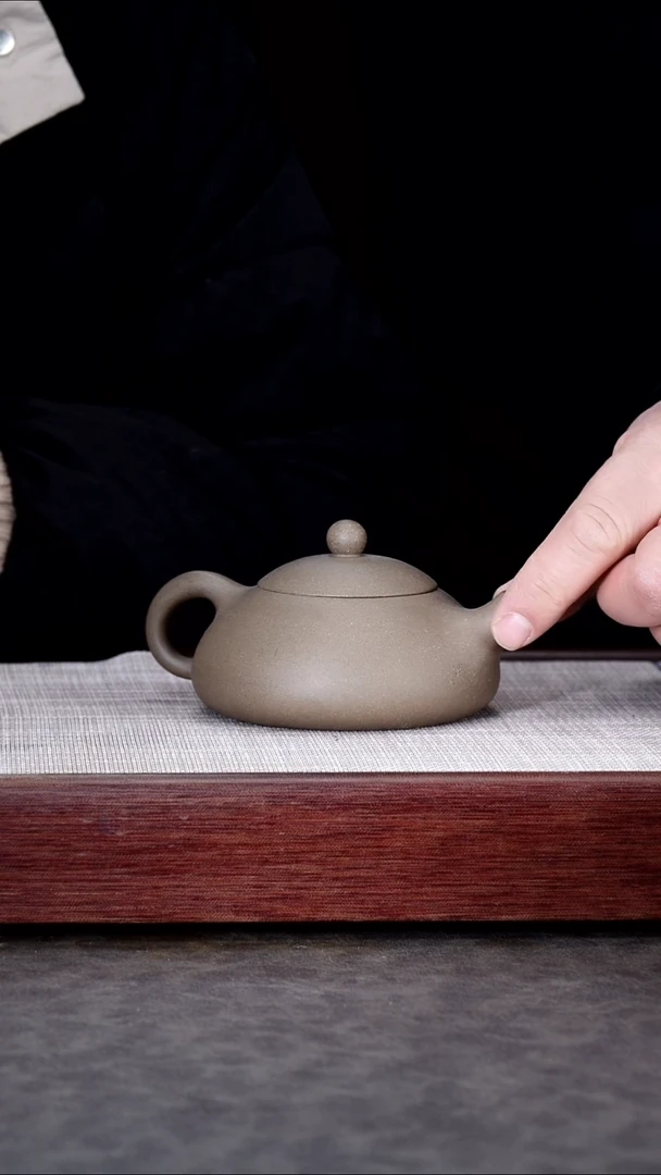 茶壶紫砂宜兴紫砂茶壶@@CH04804