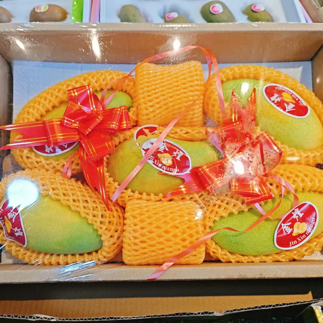 金煌芒果