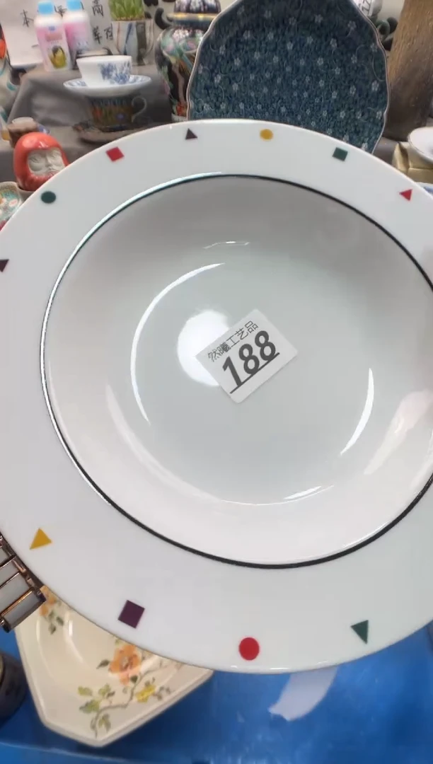 瓷片大*188