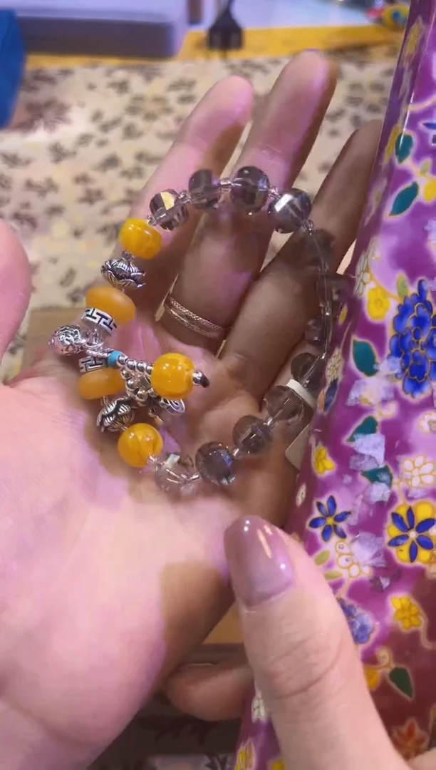 【闪购商品】瓷片陶茶666文玩周边多人