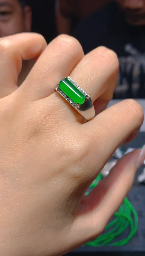 未镶嵌定制翡翠203多样性发货（发其一）