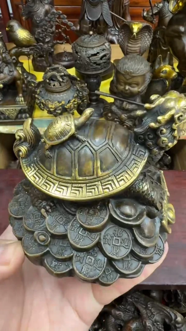 孤品铜器孤品铜器