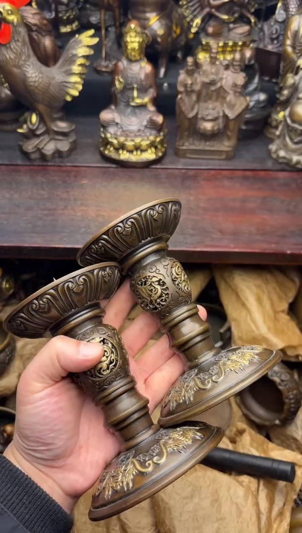 小周专属精选链接烛台